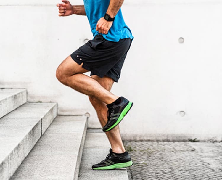 RUNNING SHORTS