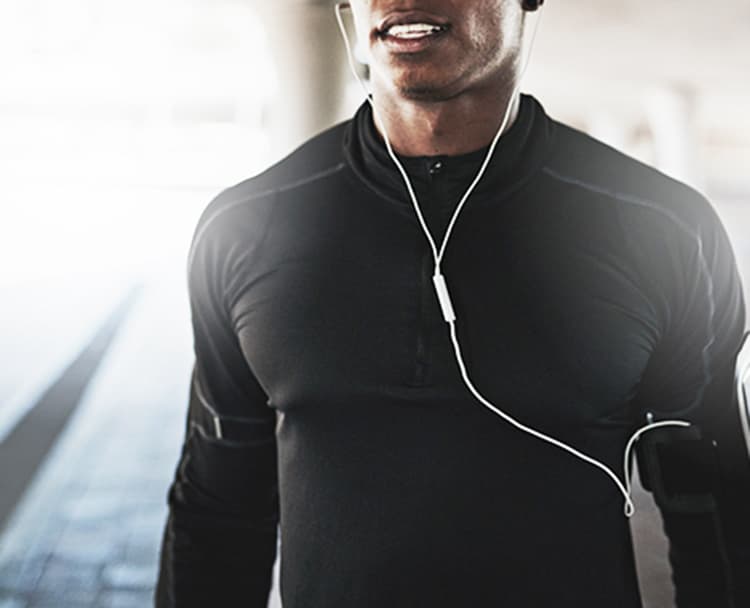 RUNNING GEAR